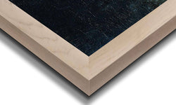 Wanddecoratie Melkmeisje, Vermeer