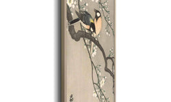 Wanddecoratie Painted Birds