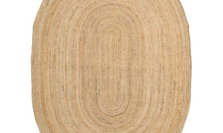 Vloerkleed Nathan jute