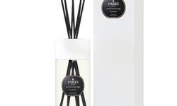 AROMATHERAPY – Feu de Bois