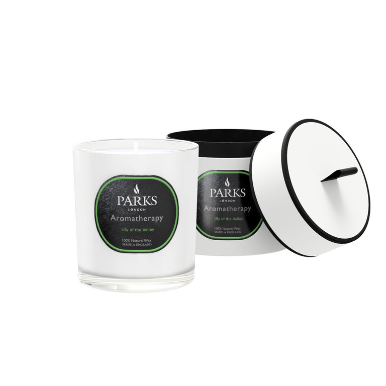 AROMATHERAPY – Lily of the Valley