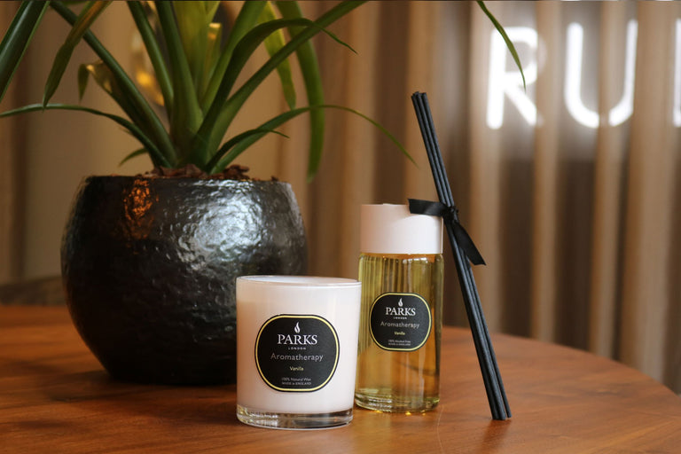 AROMATHERAPY – Lily of the Valley