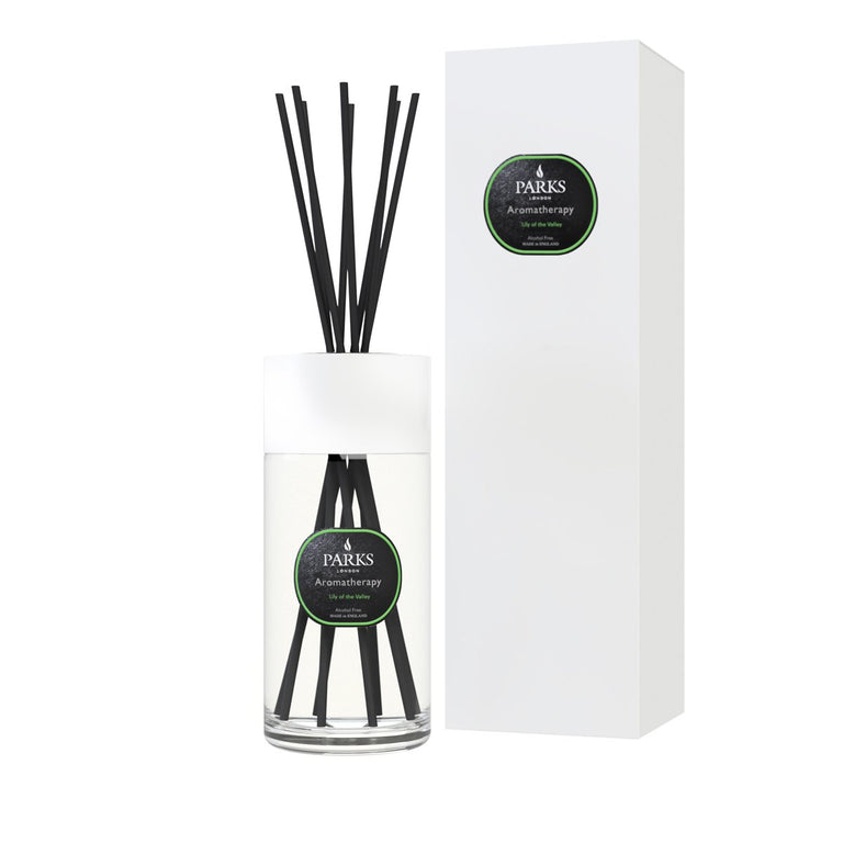 AROMATHERAPY – Lily of the Valley