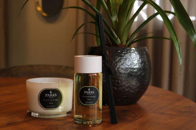 AROMATHERAPY – Lily of the Valley