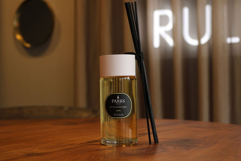 AROMATHERAPY – Lily of the Valley