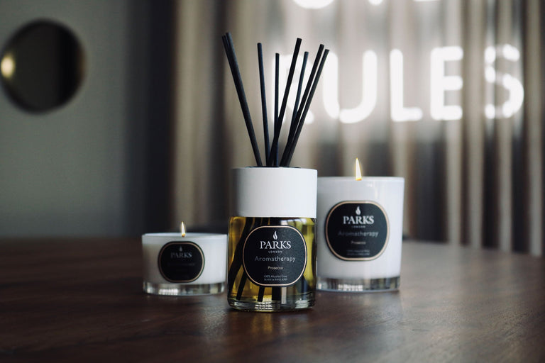 AROMATHERAPY – Lily of the Valley