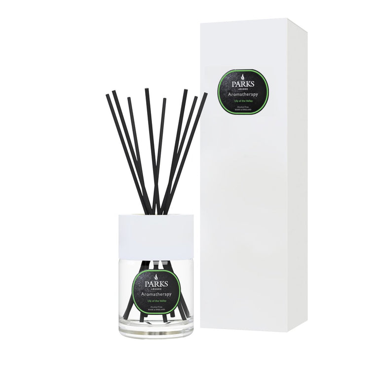 AROMATHERAPY – Lily of the Valley
