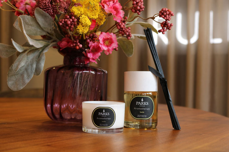 AROMATHERAPY – Lily of the Valley
