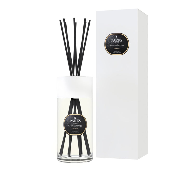 AROMATHERAPY – Prosecco
