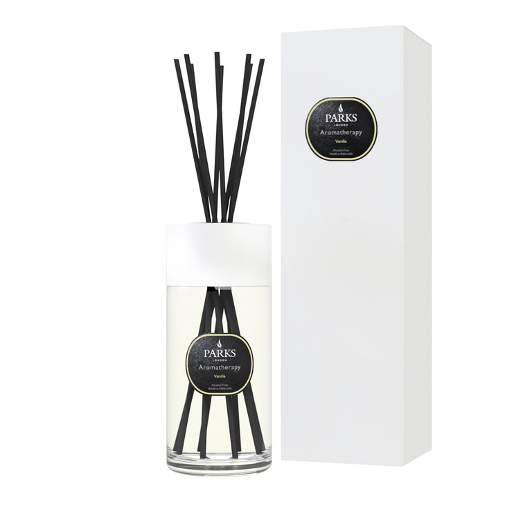 AROMATHERAPY – Vanilla