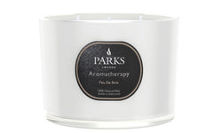 AROMATHERAPY - Feu de Bois