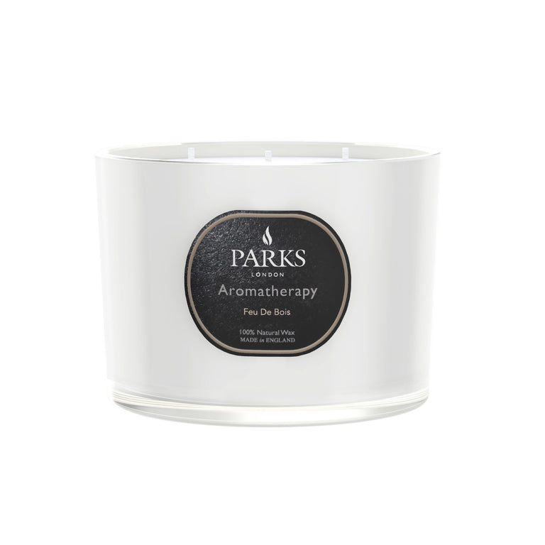 AROMATHERAPY - Feu de Bois