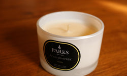 AROMATHERAPY - Feu de Bois