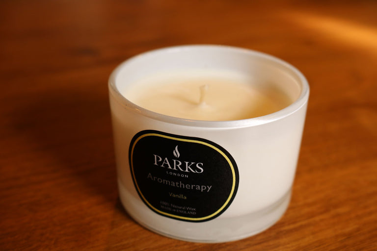 AROMATHERAPY - Feu de Bois