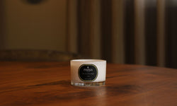 AROMATHERAPY - Feu de Bois