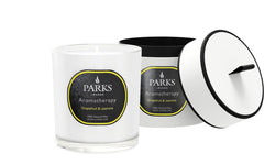 AROMATHERAPY - Grapefruit & Jasmine