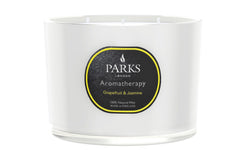AROMATHERAPY - Grapefruit & Jasmine