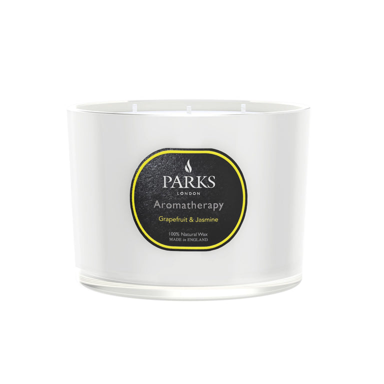 AROMATHERAPY - Grapefruit & Jasmine