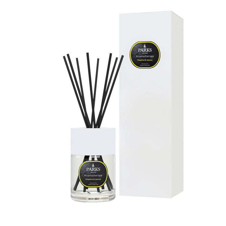 AROMATHERAPY - Grapefruit & Jasmine