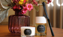 AROMATHERAPY - Grapefruit & Jasmine