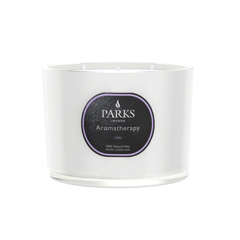 AROMATHERAPY - Lilac