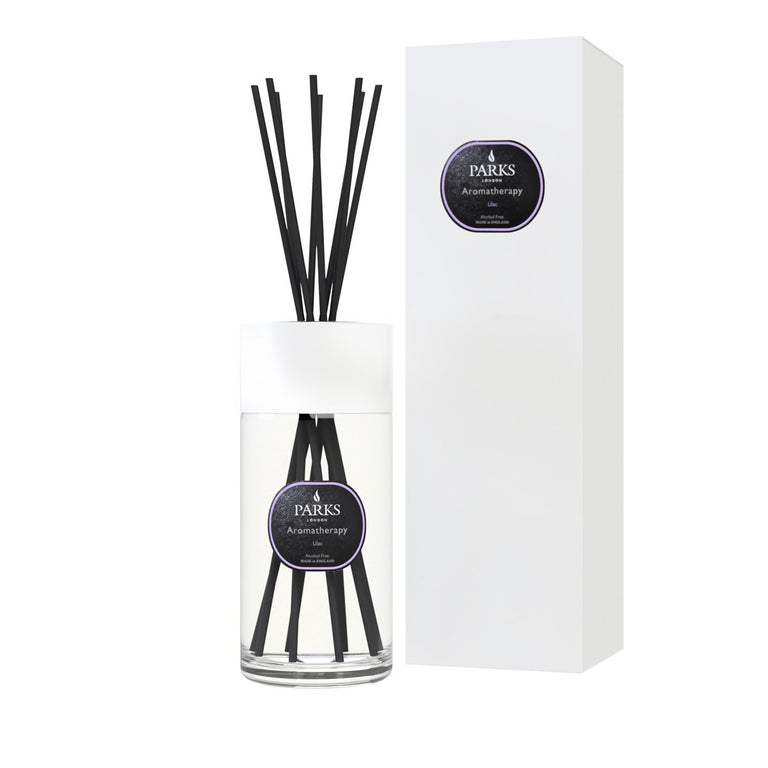 AROMATHERAPY - Lilac