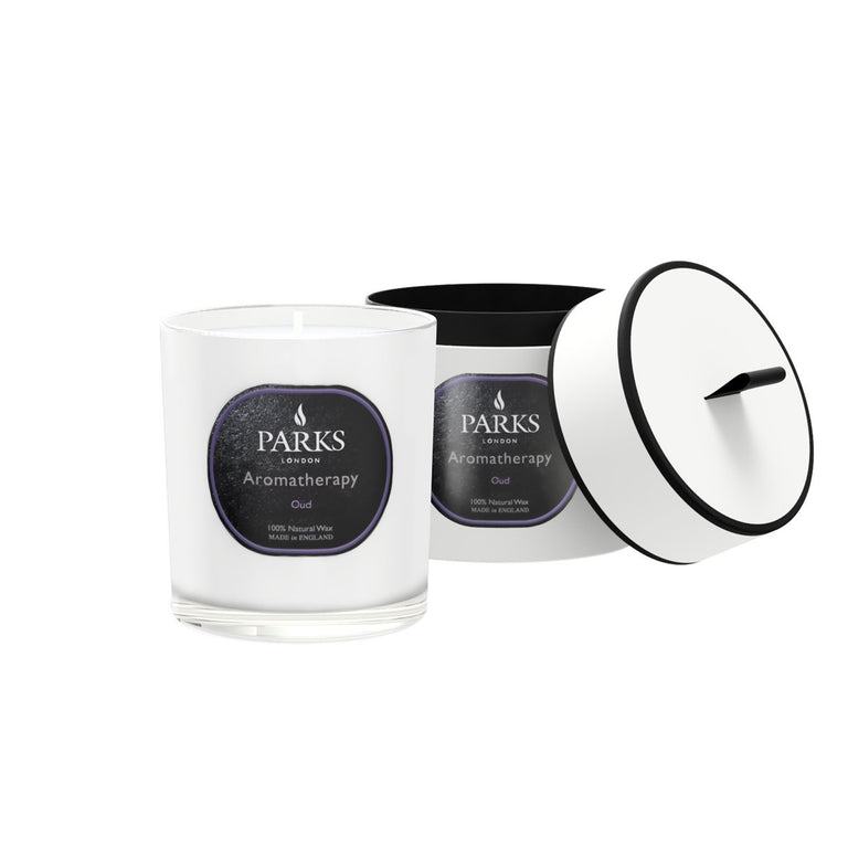 AROMATHERAPY - Oudh