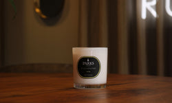 AROMATHERAPY - Oudh