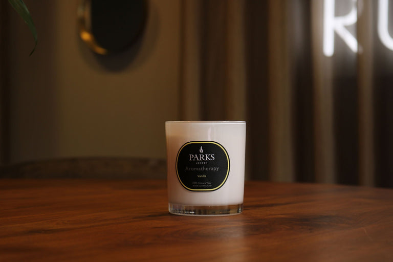 AROMATHERAPY - Oudh