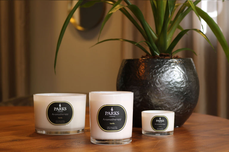 AROMATHERAPY - Oudh