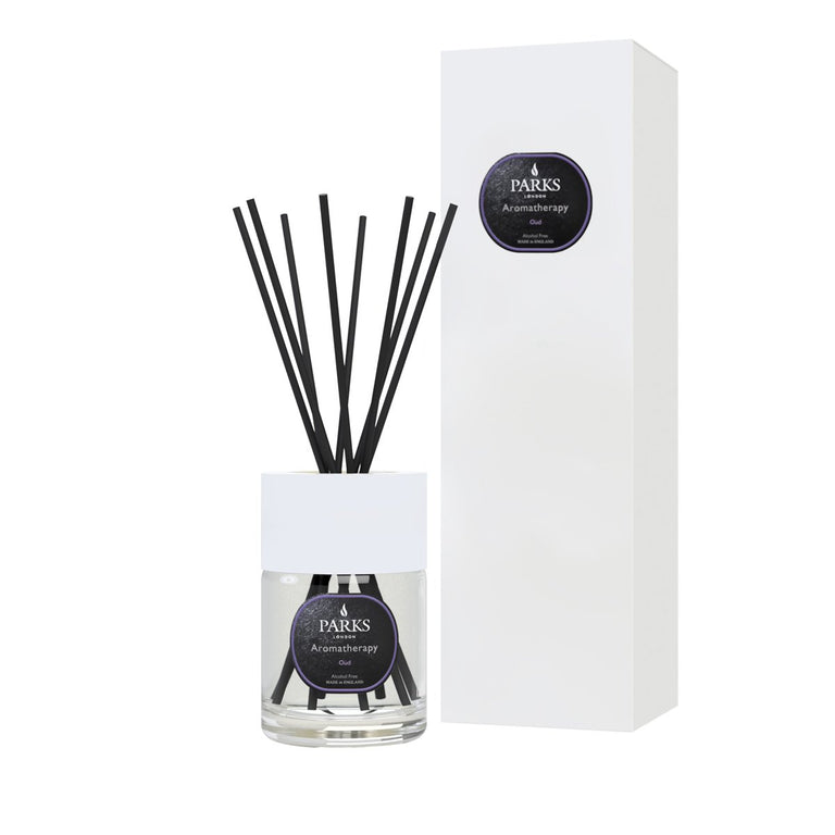 AROMATHERAPY - Oudh