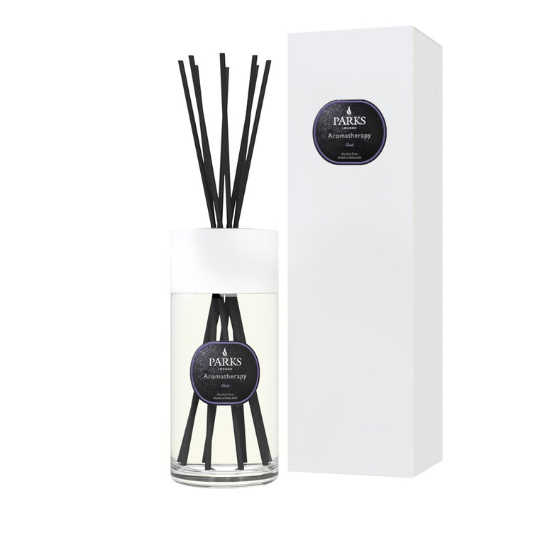 AROMATHERAPY - Oudh