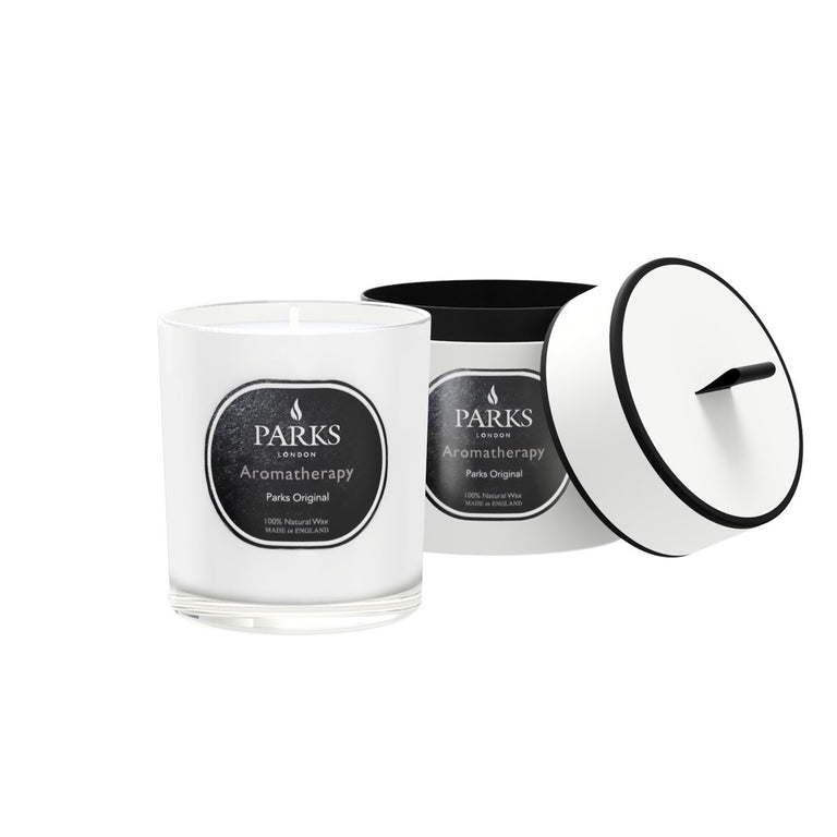 AROMATHERAPY - Parks Original