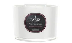 AROMATHERAPY - Rhubarb &  Grapefruit