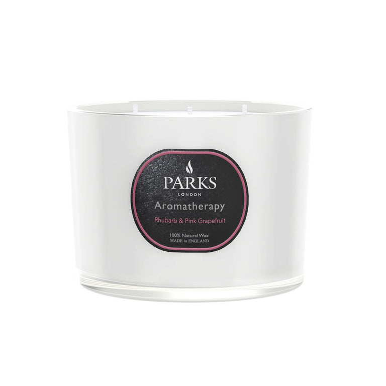 AROMATHERAPY - Rhubarb &  Grapefruit