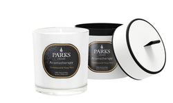 AROMATHERAPY - Sandalwood Ylang Ylang