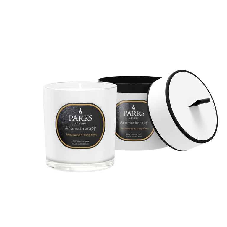 AROMATHERAPY - Sandalwood Ylang Ylang