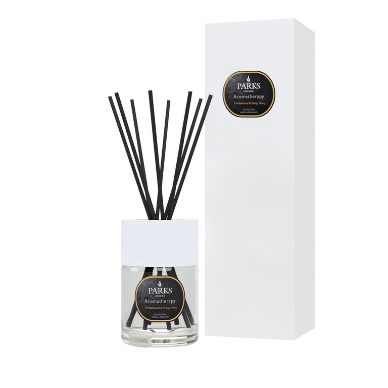 AROMATHERAPY - Sandalwood Ylang Ylang
