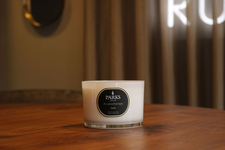 AROMATHERAPY - Tuberose Ylang Ylang