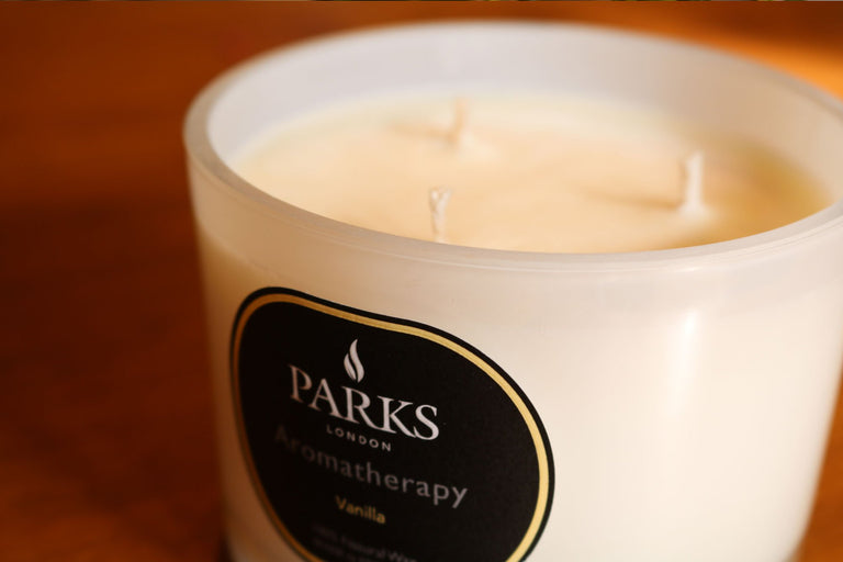 AROMATHERAPY - Tuberose Ylang Ylang