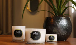 AROMATHERAPY - Tuberose Ylang Ylang