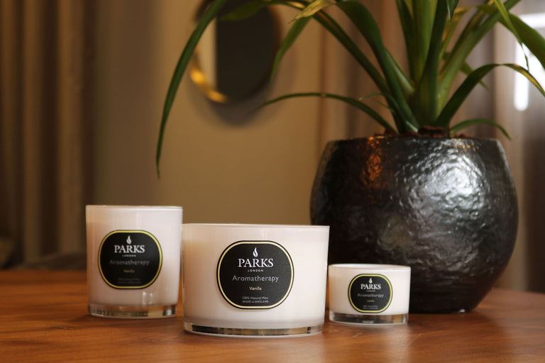 AROMATHERAPY - Tuberose Ylang Ylang