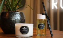 AROMATHERAPY - Tuberose Ylang Ylang