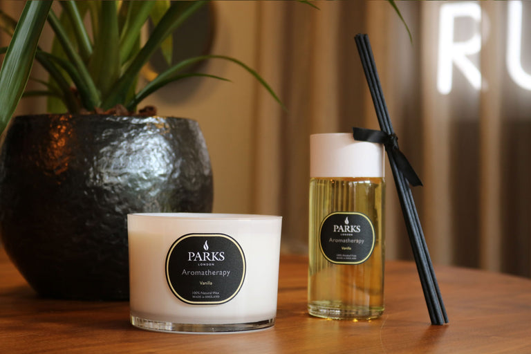 AROMATHERAPY - Tuberose Ylang Ylang