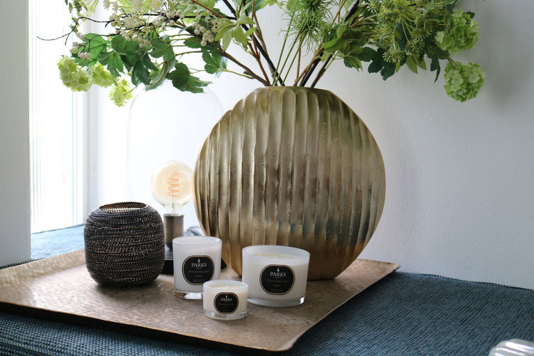 AROMATHERAPY - Tuberose Ylang Ylang