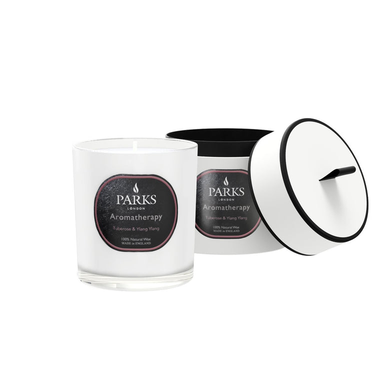 AROMATHERAPY - Tuberose Ylang Ylang
