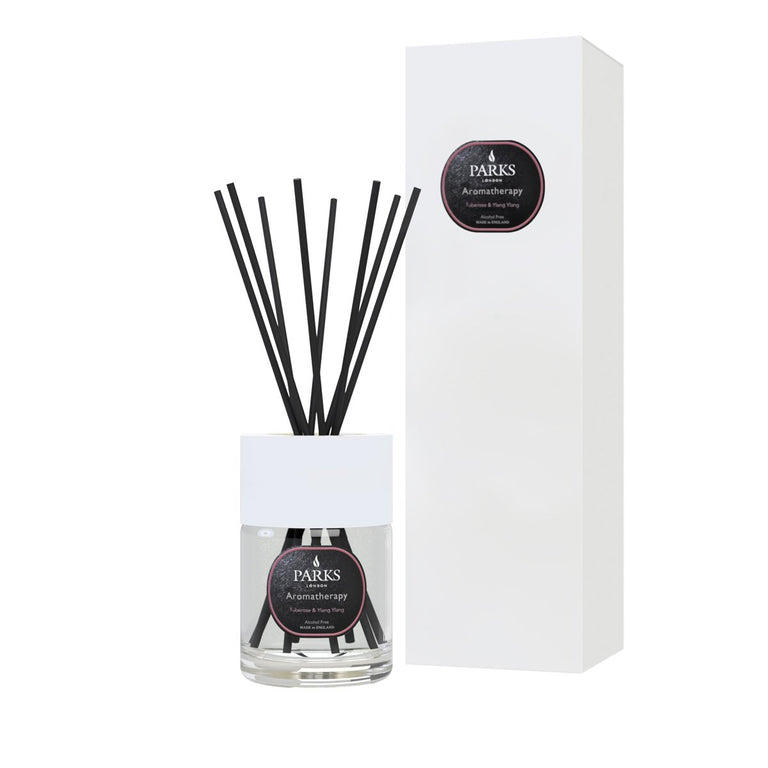 AROMATHERAPY - Tuberose Ylang Ylang
