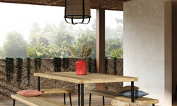 Bank Legno