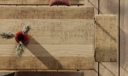 Bank Legno