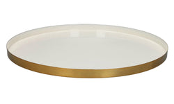 Dienblad Flex rond